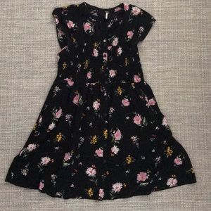 Free People Greatest Day mini dress